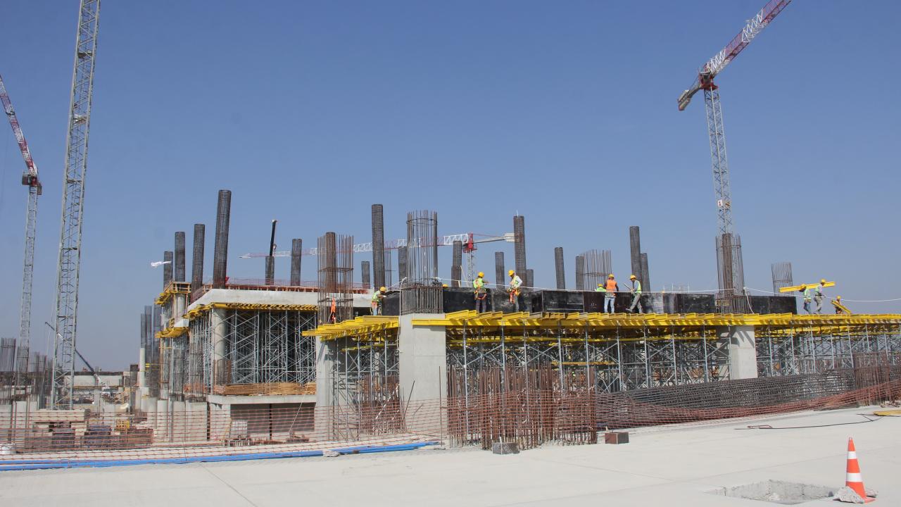 “29 Ekim 2022 hedefimiz”