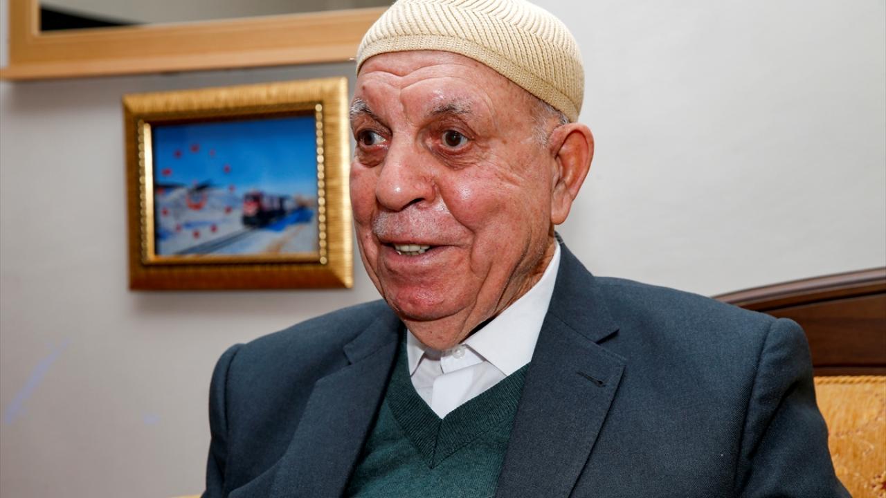 "Kendimi vagon doktoru olarak görüyordum"