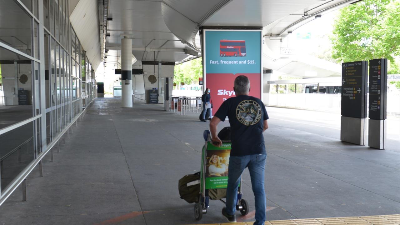 Avustralyalıların yüzde 77,5`i iki doz aşı yaptırdı