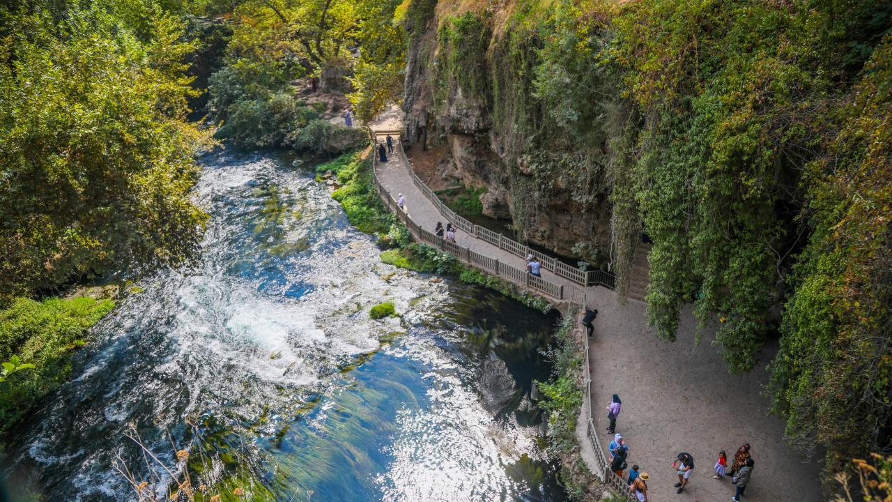 "Olay Türkiye ya da dünyada bir ilk"