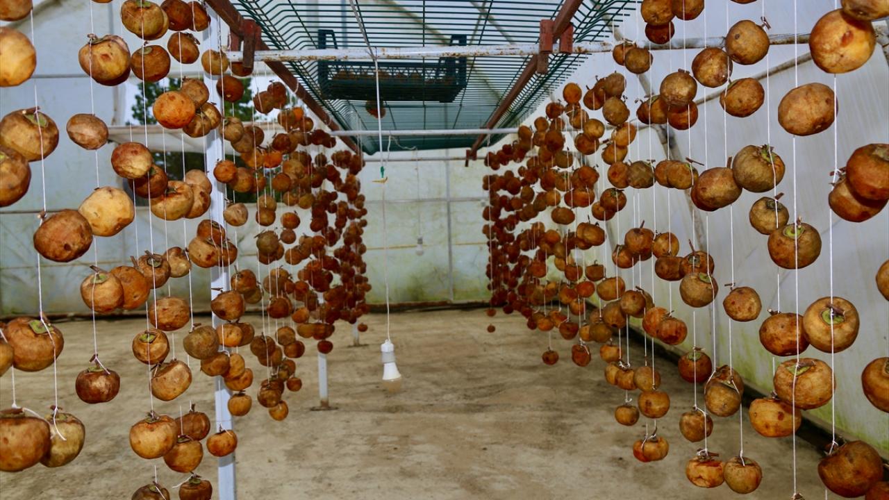 "Coğrafi tescil, alıcıların bize güvenini artırıyor"