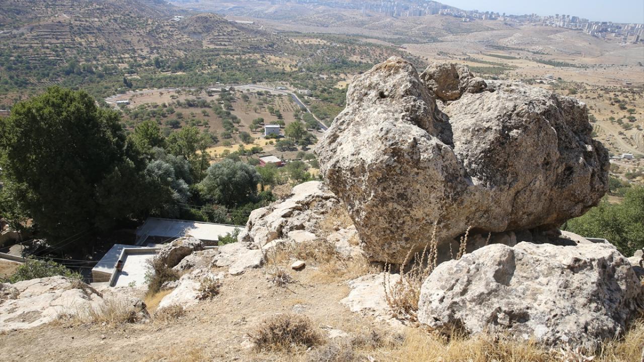 Afet bölgesi kararı alındı