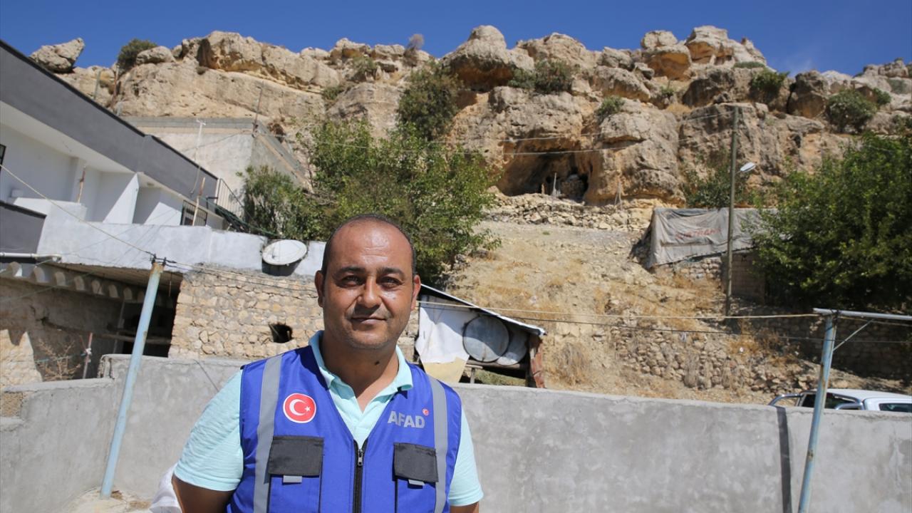 Ekipler 3 teknik kullanıyor