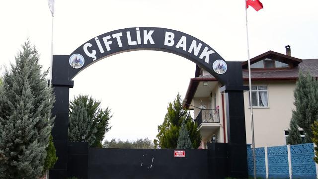 Çiftlik Bank davası devam ediyor