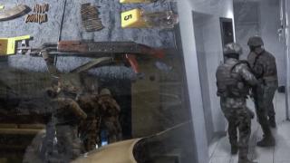 DHKP-C'nin hain planı deşifre oldu