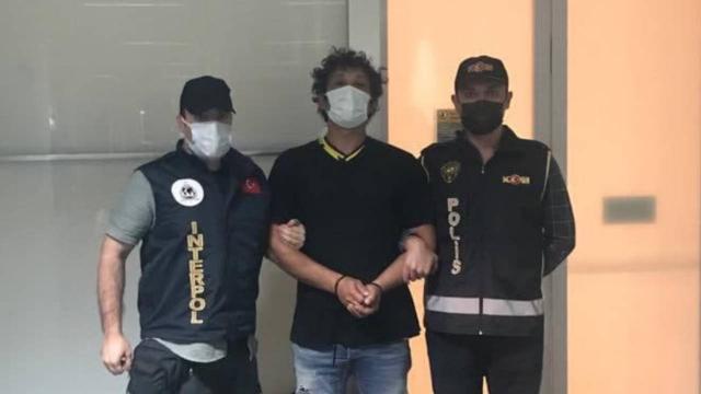 'Tosuncuk' lakaplı Mehmet Aydın'ın ağabeyi Türkiye’ye getiriliyor