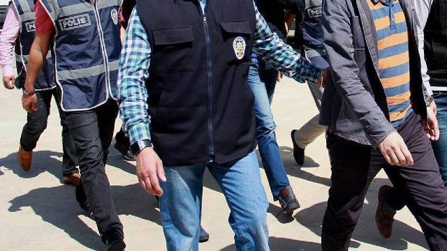 Mersinde PKK/KCK operasyonu: 4 gözaltı