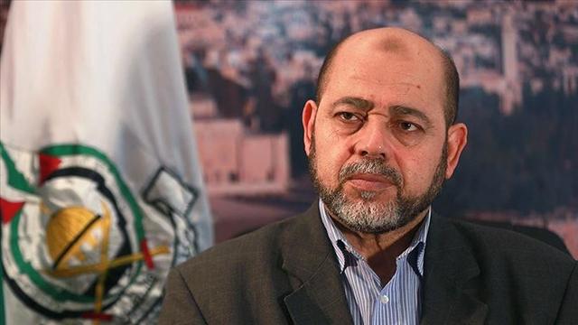 Hamas, Filistin uzlaşısı için Rusyadan davet aldı
