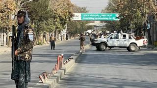 Kabil'de patlama: En az 25 ölü