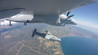 Mini akıllı mühimmat, üstün niteliklerini sahada kanıtlıyor