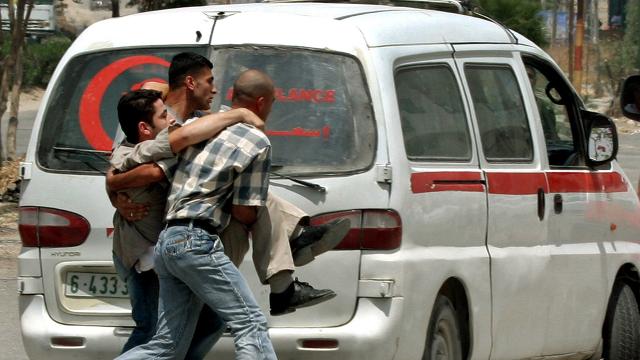 Yemende silah deposunda patlama: Ölü ve yaralılar var