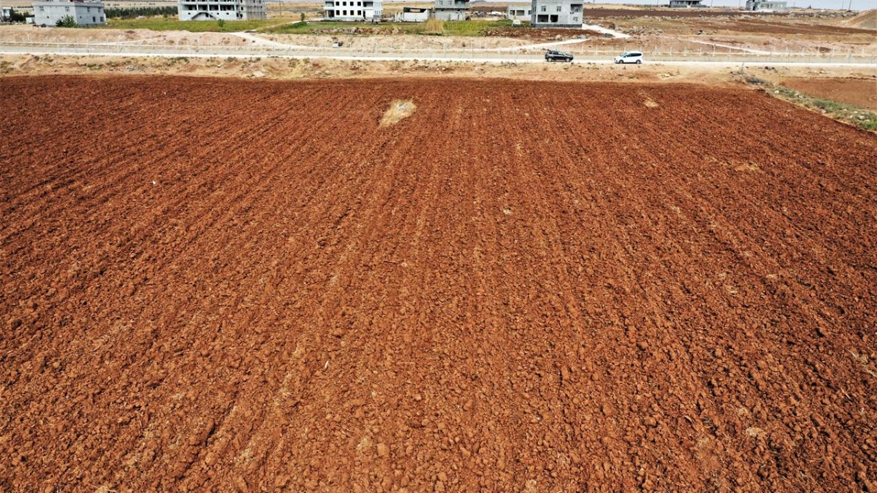 "Geçen yılki kuraklık bu yıl inşallah olmaz"