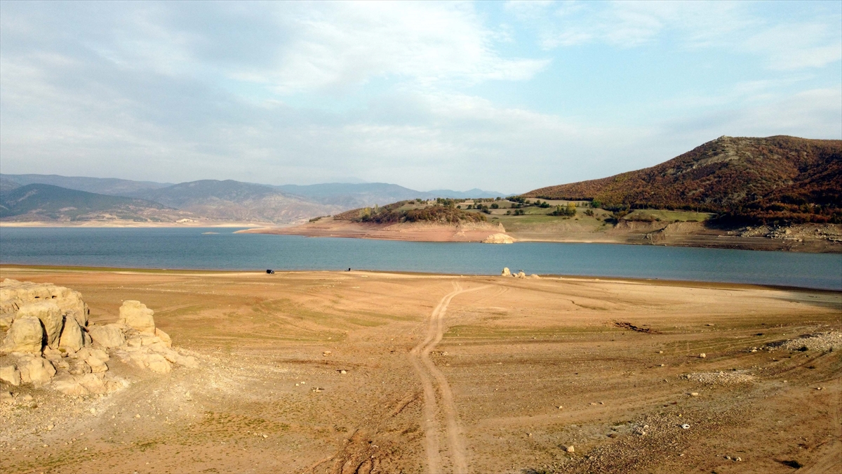 "Barajımızın korunmasını istiyoruz"