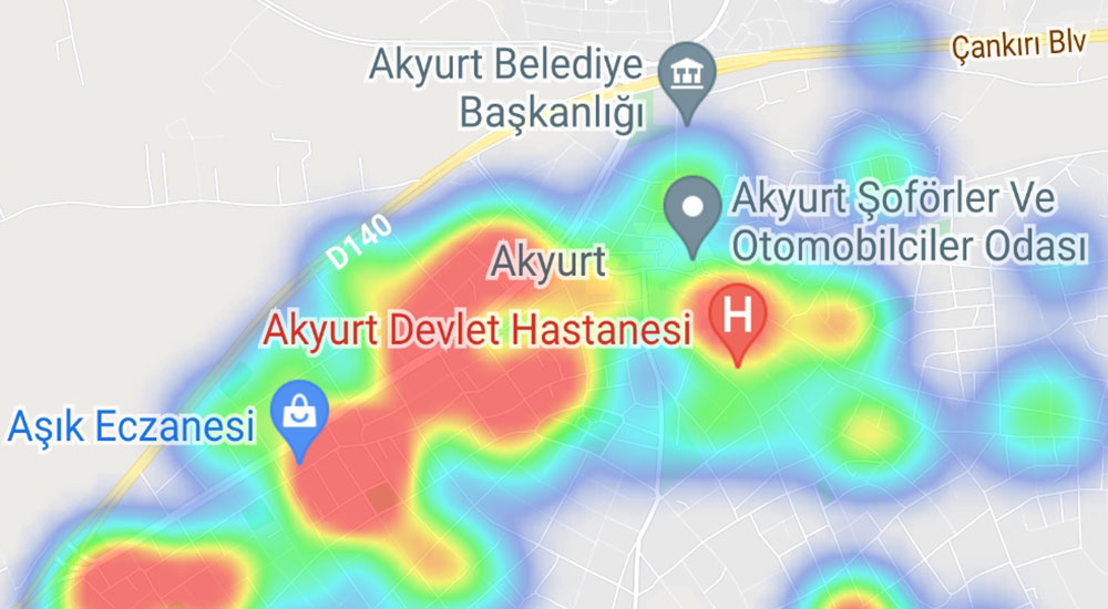 AKYURT