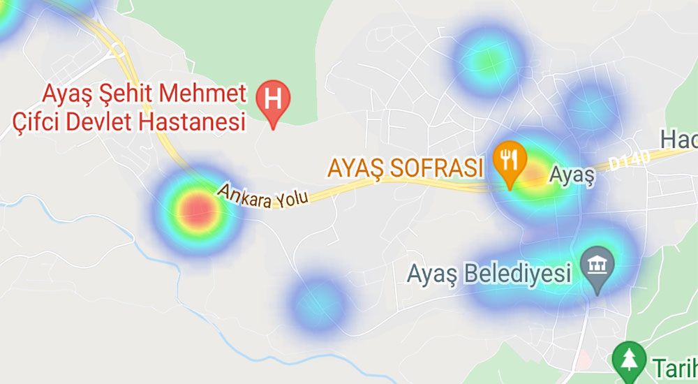 AYAŞ