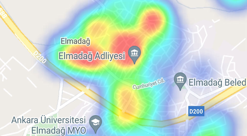 ELMADAĞ