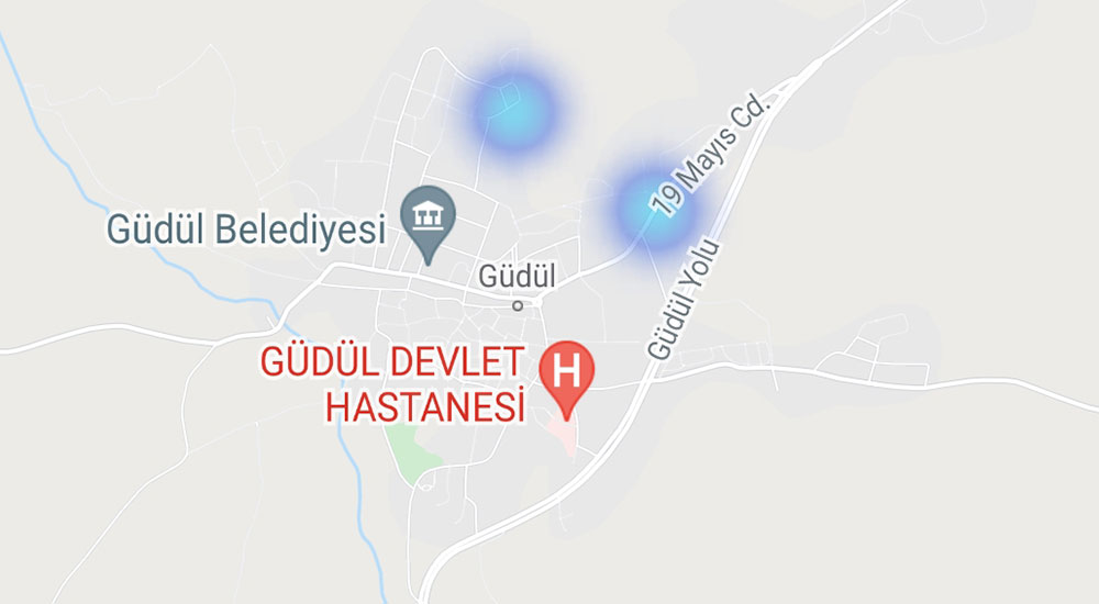 GÜDÜL