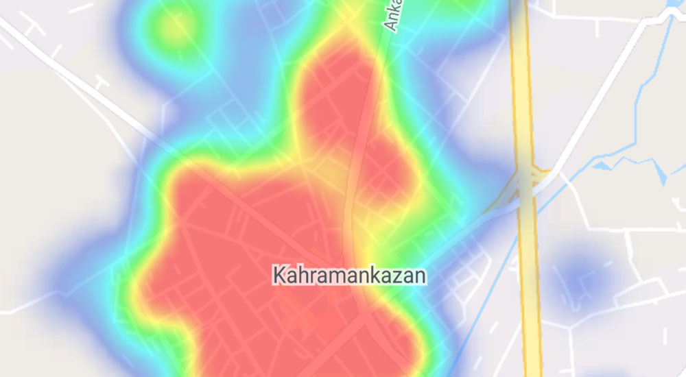 KAHRAMANKAZAN
