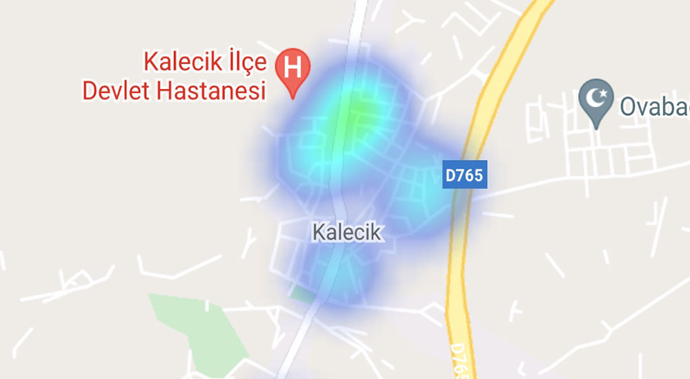 KALECİK