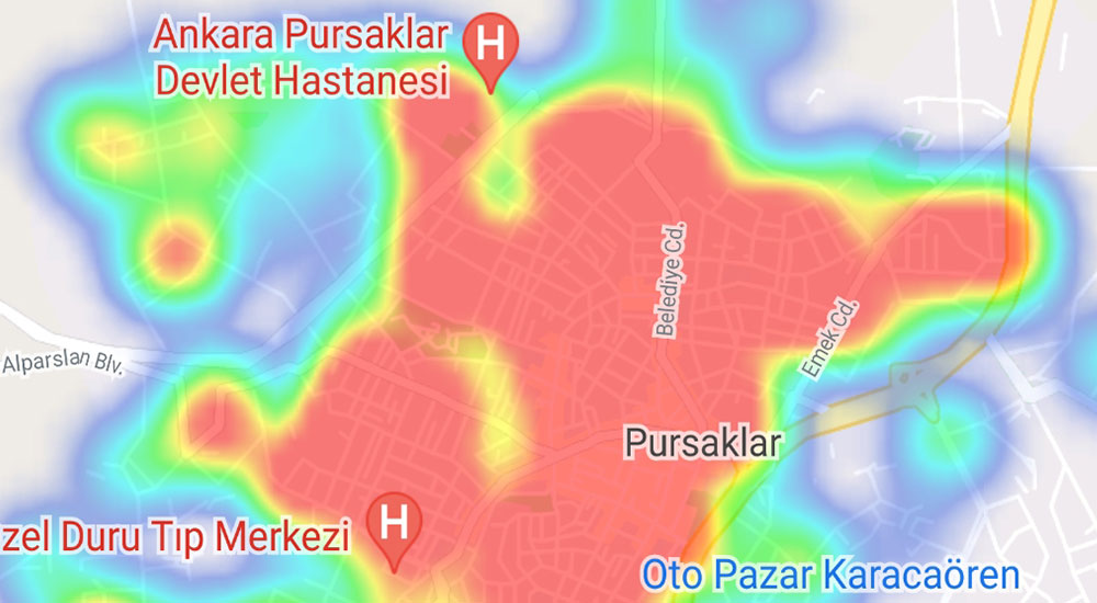 PURSAKLAR