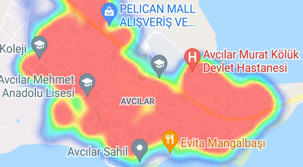 AVCILAR