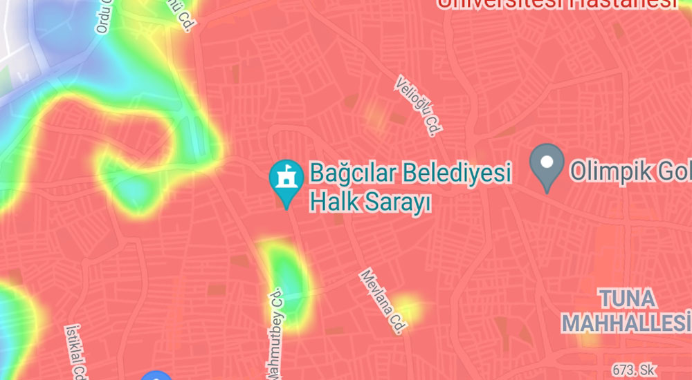 BAĞCILAR