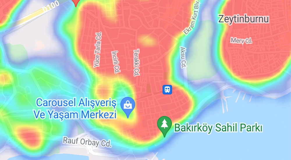 BAKIRKÖY