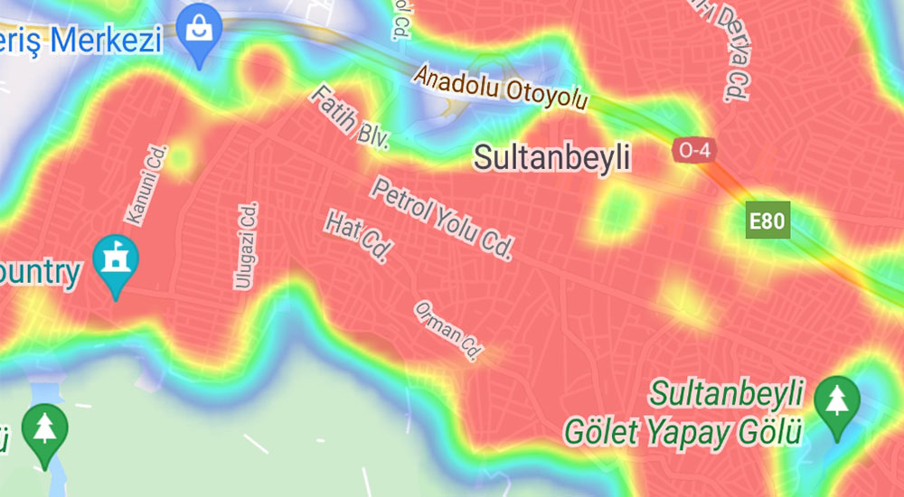 SULTANBEYLİ