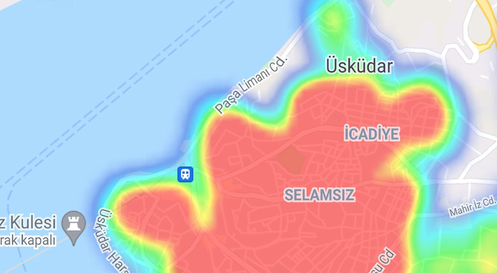 ÜSKÜDAR