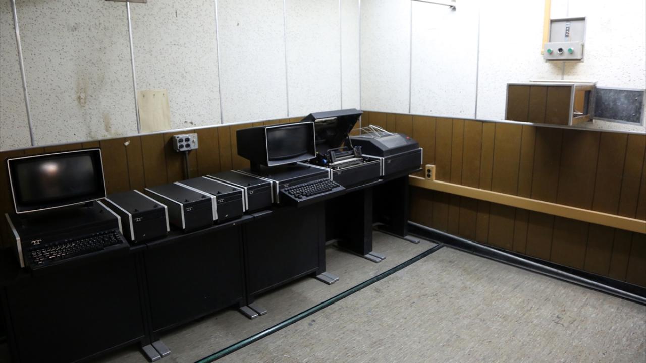 ABD ile Sovyetler arasındaki istihbarat savaşlarının izleri