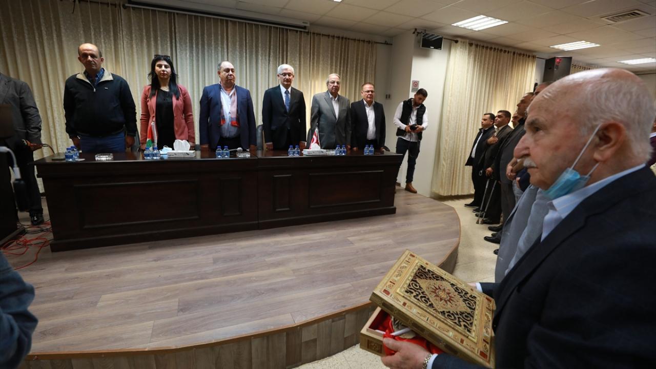 Osmanlı askerinin emanetine 106 yıldır sahip çıktılar