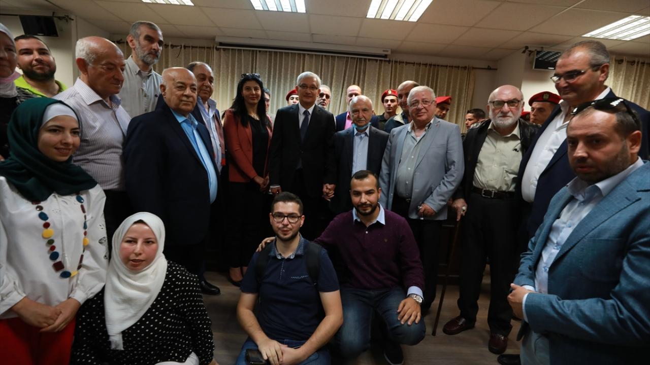 "Türk askerî müzesinde hikâyesiyle birlikte korumasını istiyoruz"