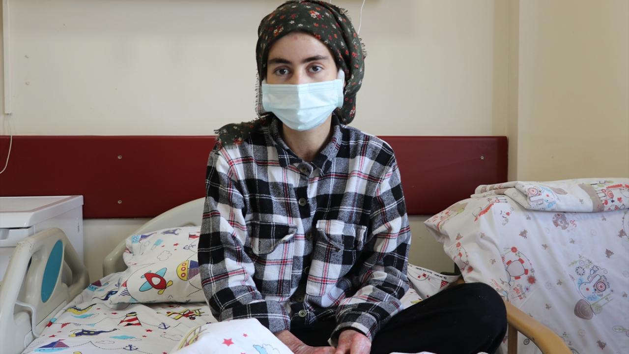 "Şu an rahatlıkla beslenebiliyoruz"