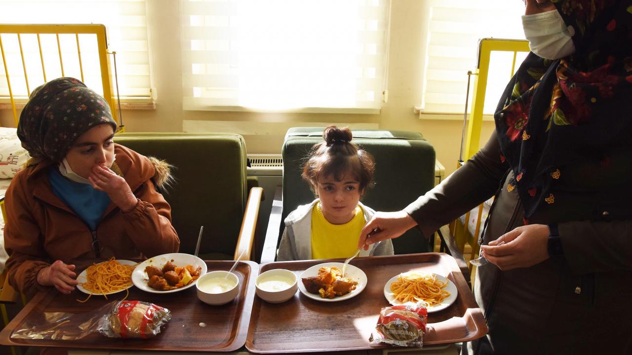 "Gelsinler müracaatlarını yapsınlar"