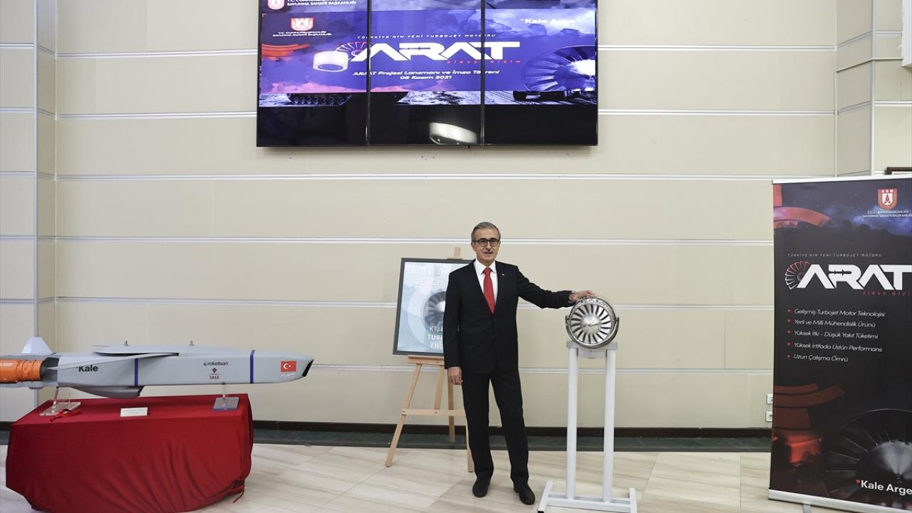 "Küresel güç olma iddiasındaki ülkenin çok daha hızlı gitmesi, koşması gerekiyor"