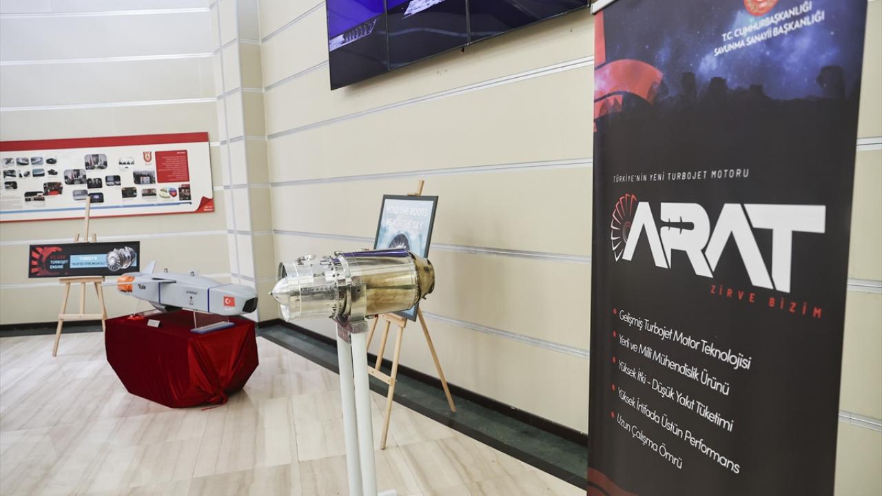 Yeni teknolojiler için araştırma geliştirme çalışmaları desteklenecek