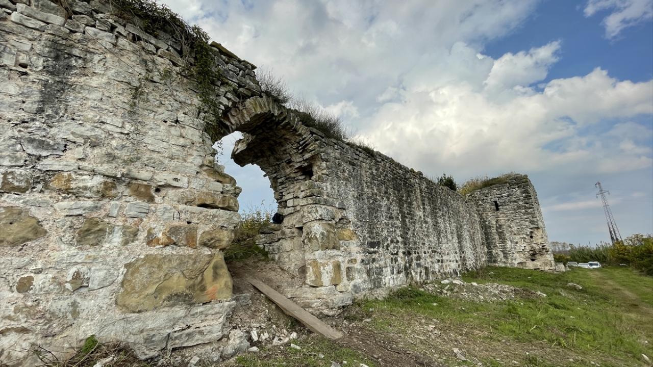 Restore edildikten sonra turizme açılacak