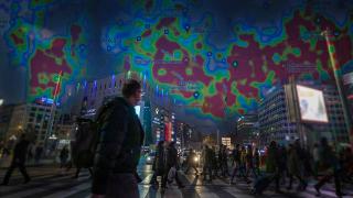 Ankara'nın koronavirüs haritası ne durumda?