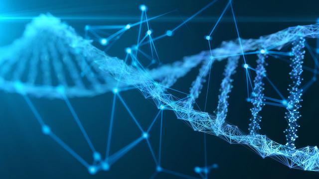 Sentetik DNA kullanılarak dünyanın en küçük anteni yapıldı