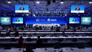 Türkiye'nin çevre adımları İskoçya'da anlatılıyor