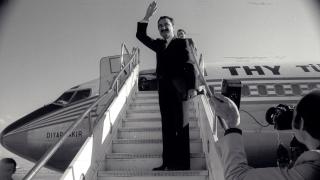 'Karaoğlan'ın vefatının üzerinden 15 yıl geçti