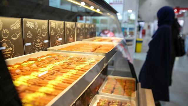 Helal Expo 8nci kez kapılarını açıyor