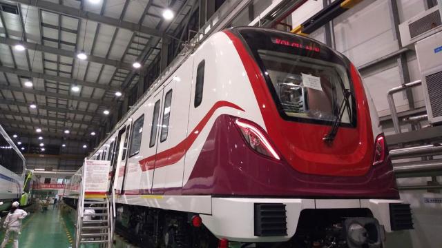 İstanbul Havalimanı-Gayrettepe metro hattında test sürüşleri başlıyor
