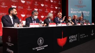 Türk dünyasının sinemacıları İstanbul'da buluşuyor