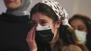 Devlet okuttu, Aleyna meslek sahibi oldu