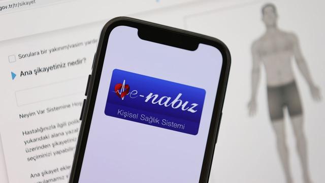 Neyim Var? uygulamasını 1,5 ayda 8,2 milyon kişi kullandı