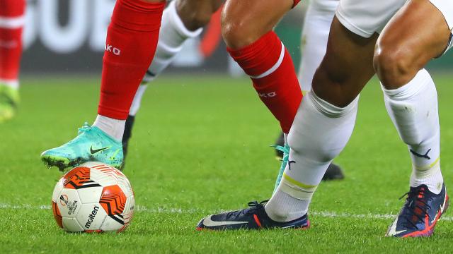 UEFA Avrupa Ligi gruplarında perde kapanıyor
