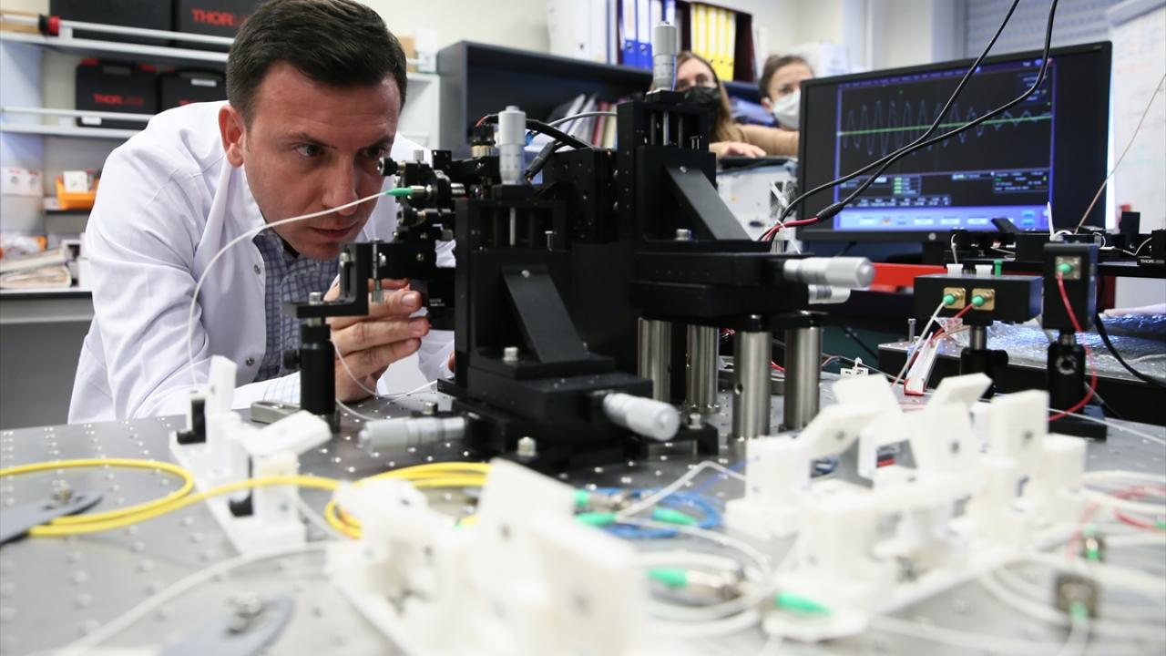 "Görüntüleme süreci en aza iniyor"