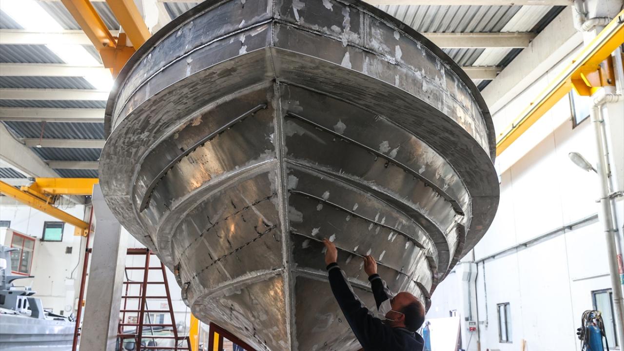 "Yaklaşık 3 milyon dolar döviz girdisi sağlanacak"