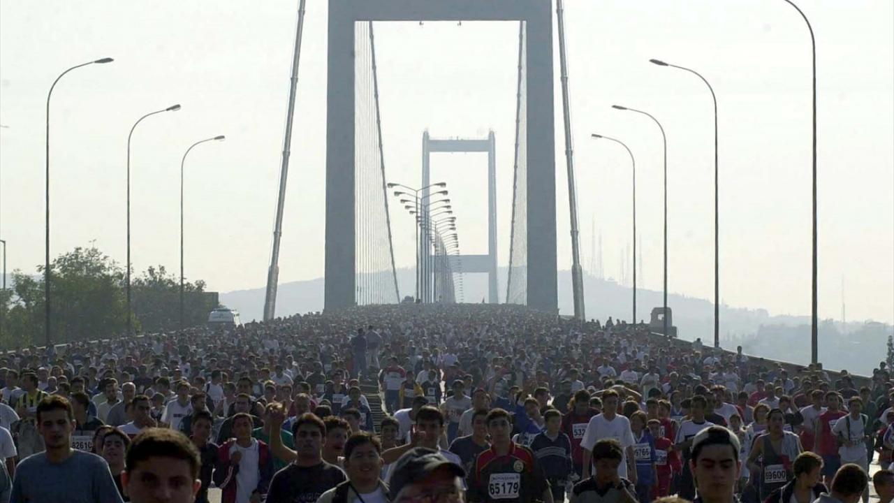 Para ödülü verilecek